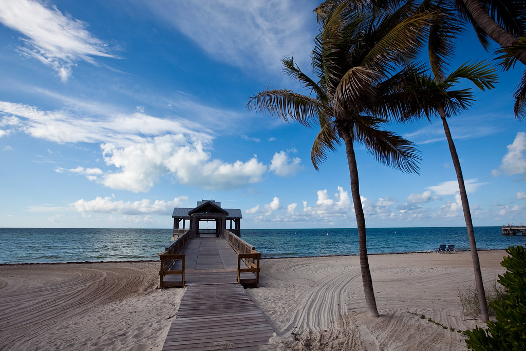 Luna de miel en Key West: El paraíso oculto de los EE.UU 16