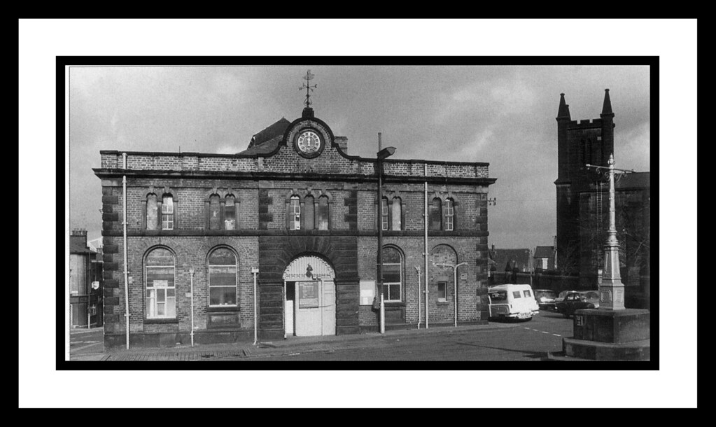 Old Pictures of Runcorn (4)