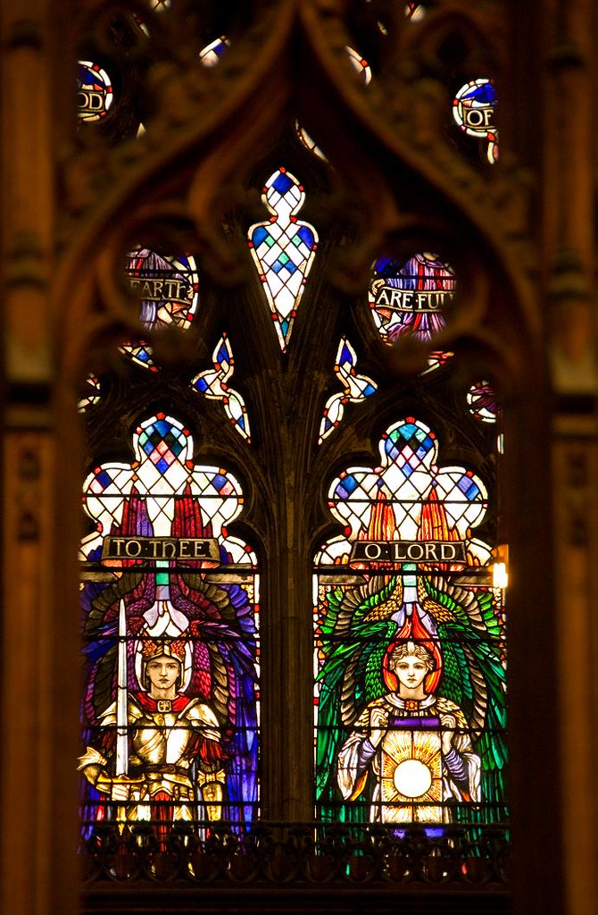 Holy Trinity Church - 5 | Q8 Camera Shy | Flickr