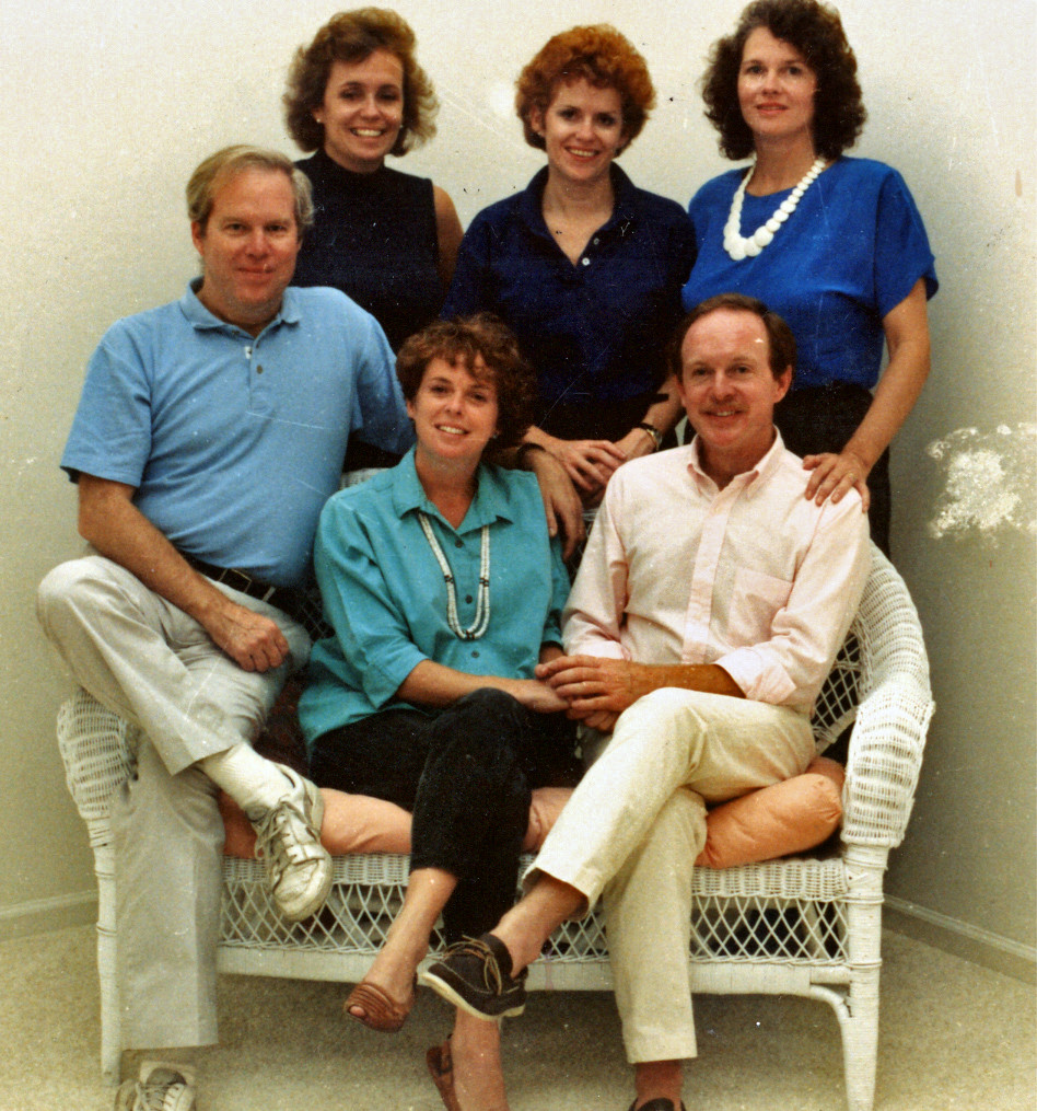 Renshaw siblings | Flickr