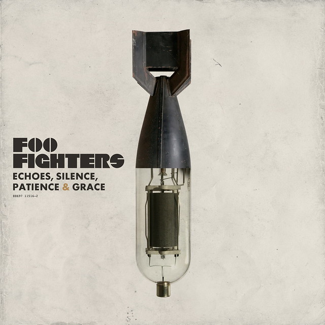 Foo Fighters - Echoes, Silence, Patience And Grace