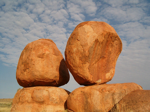 devils marbles | by Lauro Rual