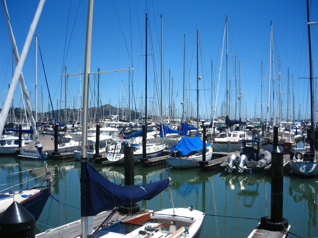 Boats