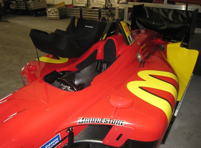 CHAMP Car Las Vegas 2007 | Flickr