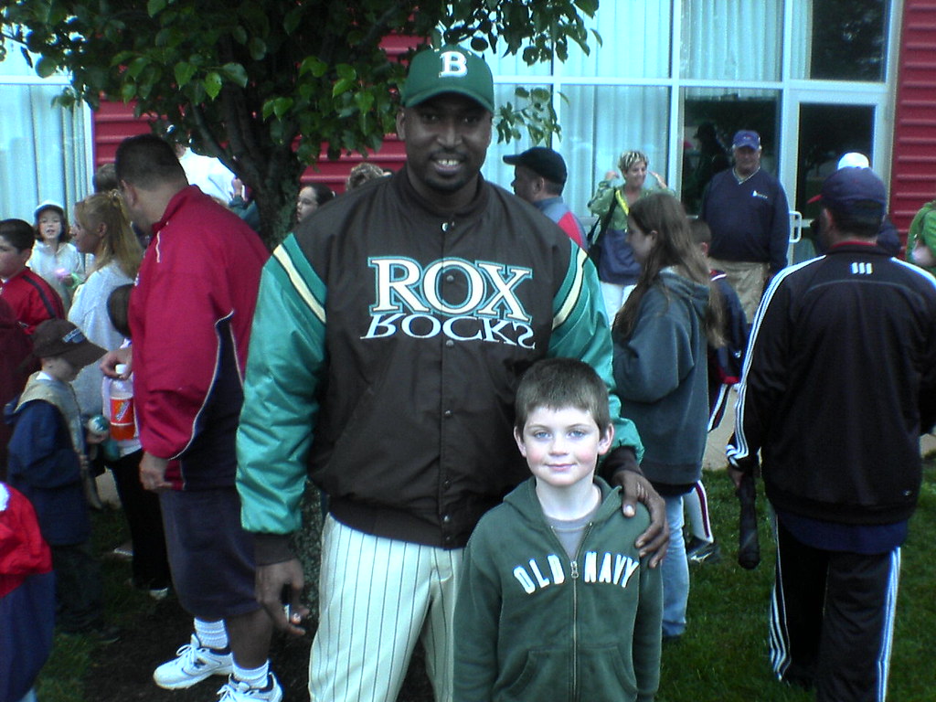 Brockton Rox | Flickr