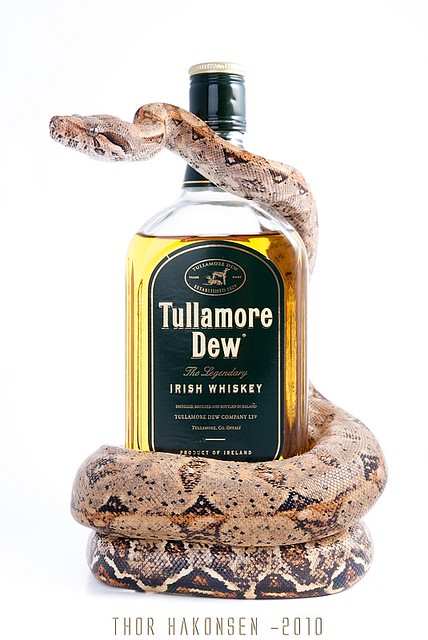 Tullamore Boaw