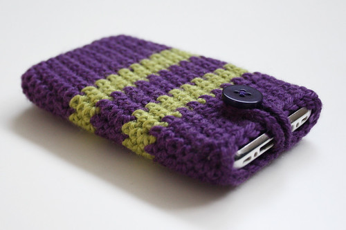iPhone case | by Karolina Kret