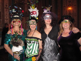 Sleeter Accounting Conference 2010 - Mardi Gras Photo 32 | Flickr