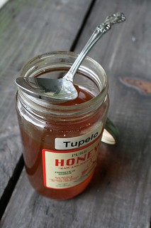 Sweet as Tupelo Honey | by TW Collins