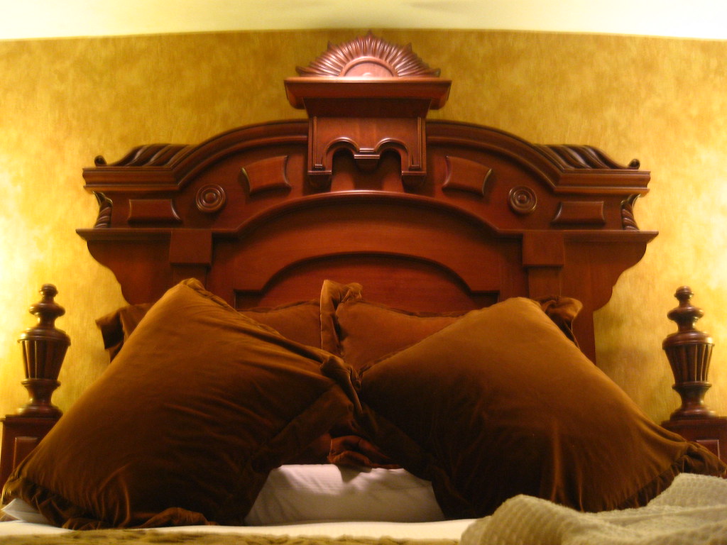 The Altar of Loooooove
