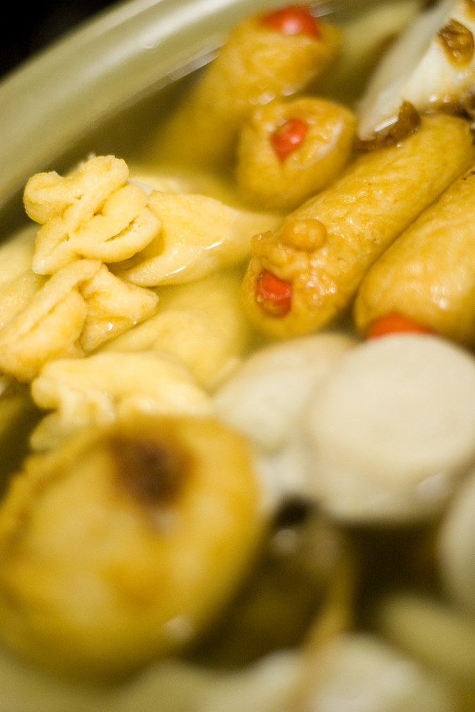 Oden