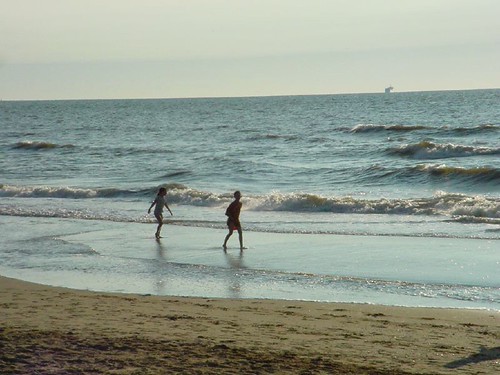 Strand Beach