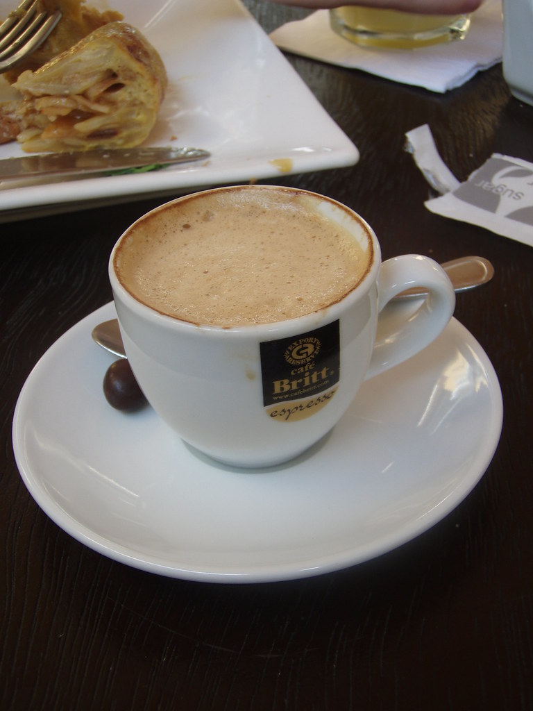 Espresso