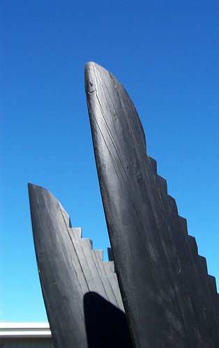 Matariki Sculpture