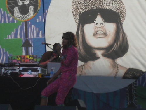 M.I.A. | by u1ahbme