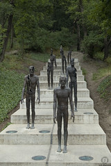 Communism Victims Memorial