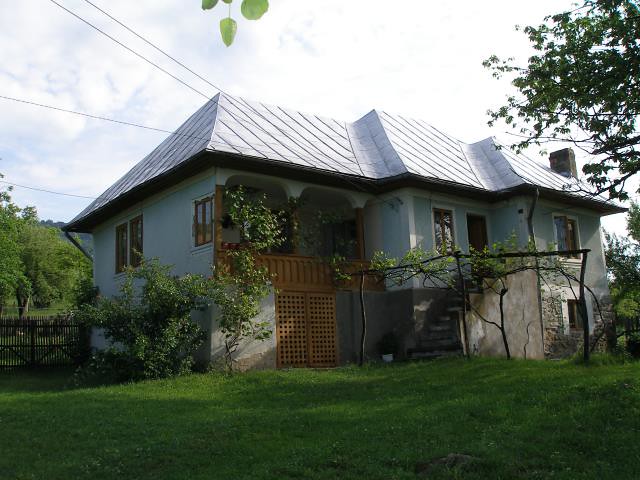 Aref house.jpg | Photos by Michael Hughes | Jason Nolan | Flickr