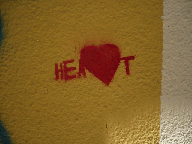 Street Art in Ljubljana