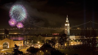 NEW YEARS IN SAN FRANCISCO | by Christopher.Michel