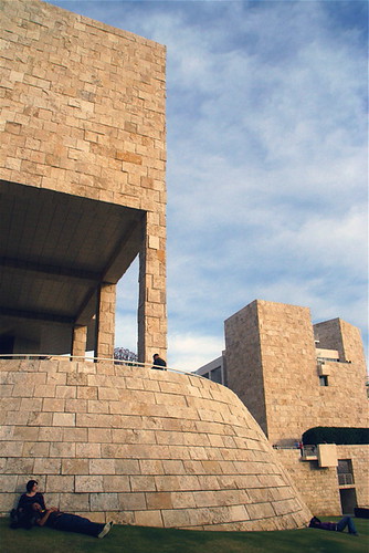 Basic Getty | by Alan K.