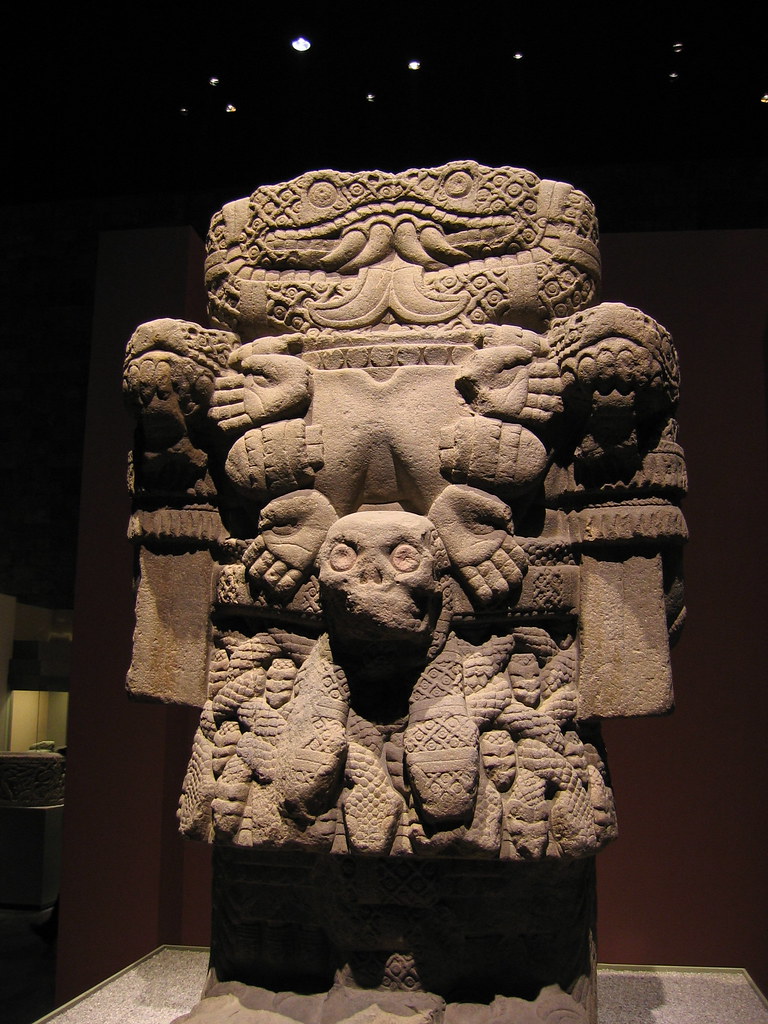 Cihuacoatl
