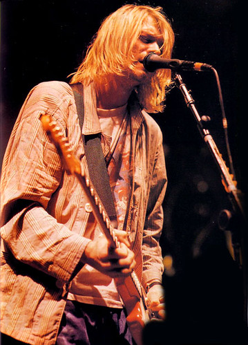 Kurt | by MikeyP.