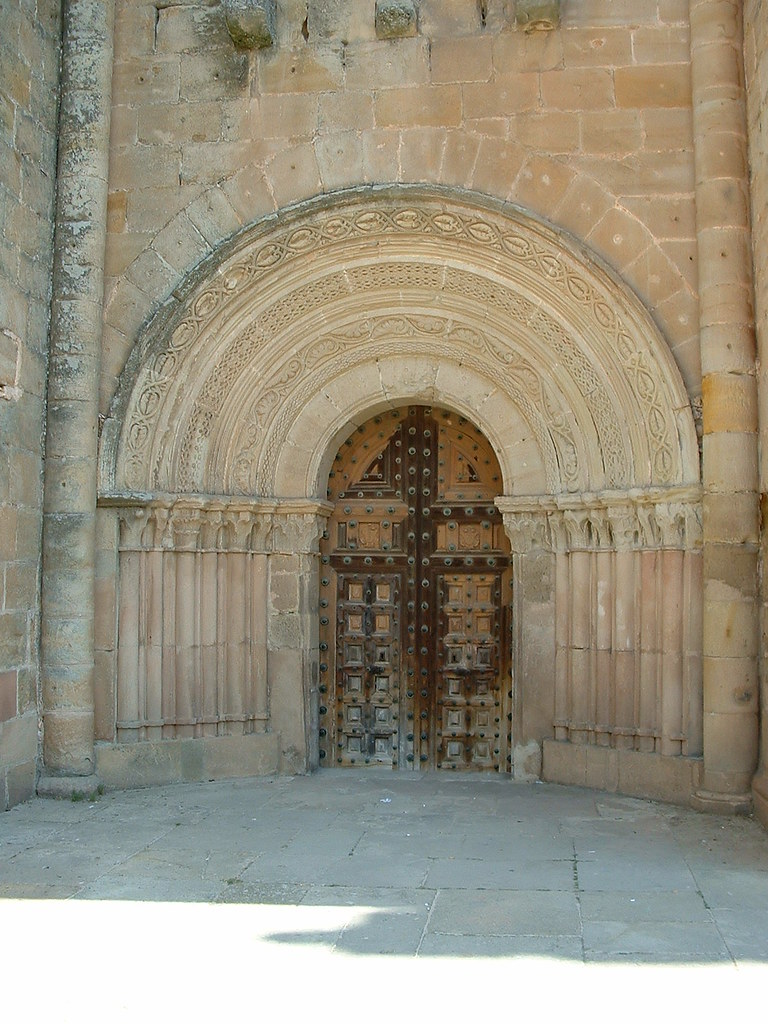 Catedral - Portada 1 | albTotxo | Flickr