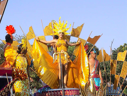 CARNIVAL - GOA | The Carnival in Goa-India is celebrated for… | Flickr