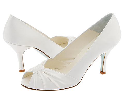 cynthia rowley wedding shoes