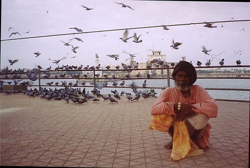 New Delhi's
