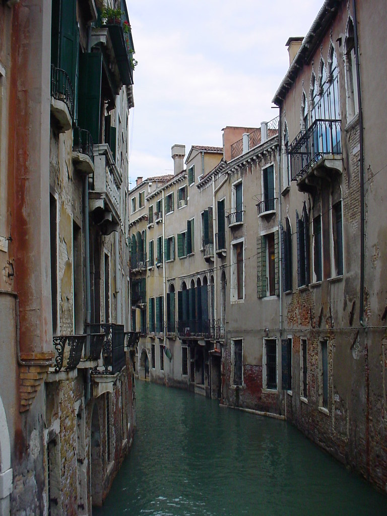 Venice | Flickr