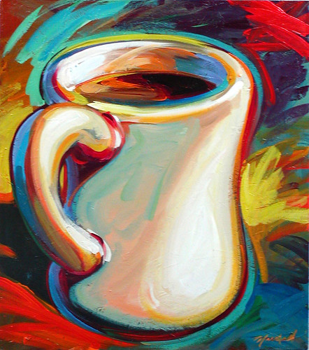 second-cup | by marshall13