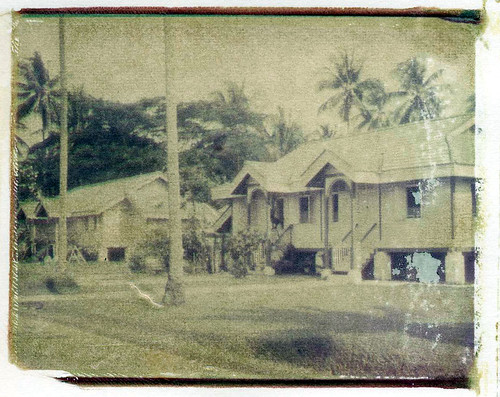 Ipoh, Malaya 1963 | fitzhughfella | Flickr