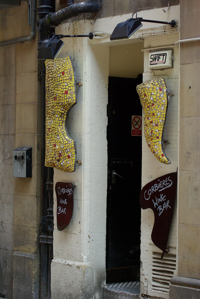 Corbieres