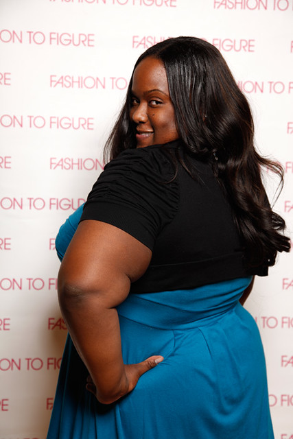 FTF Open Model Casting  Fashion To Figure Trendy Plus-Size