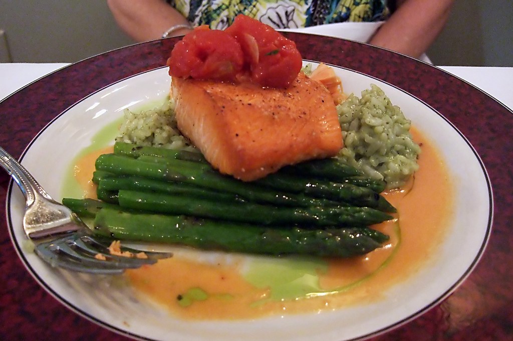 Halyards Restaurant