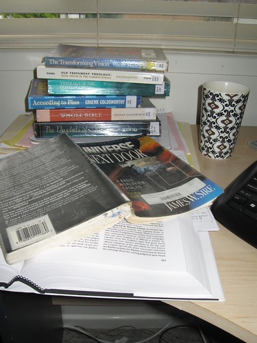 When.I.Study [Nov.2010] | by anastasia.says