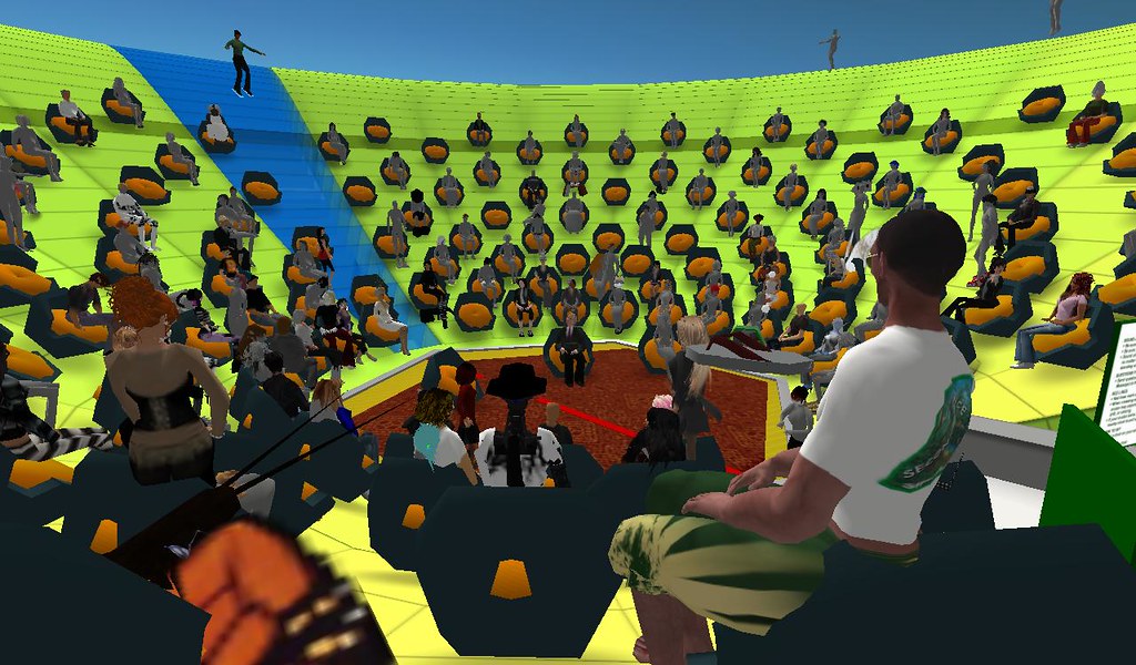 MacArthur Grants Back Artists Confronting Inequality
