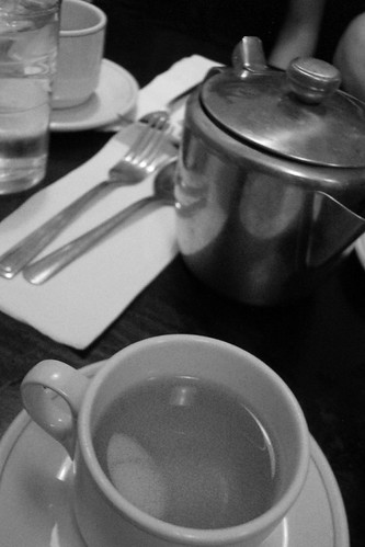 Tea for Two | by Tomitheos