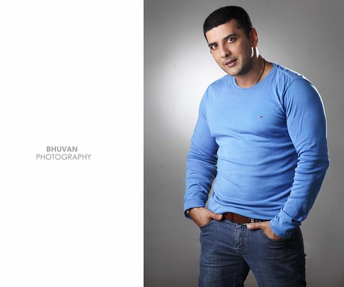A (2) | by Bhuvan Photography