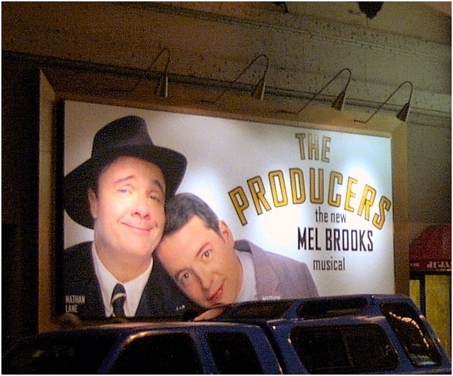 NYC: The Original Producers