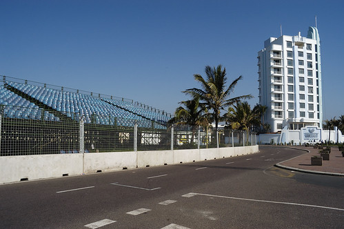 Durban Beach