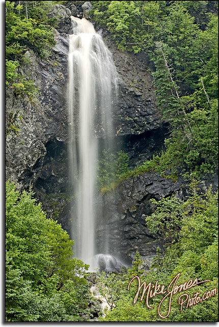 Waterfall 8091