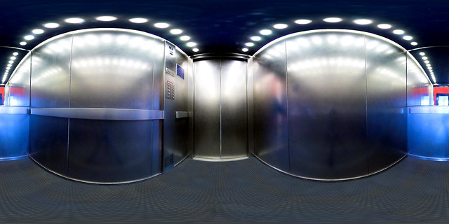 Elevator Panorama 2