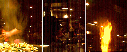 3up steakhouse | by sketchySteven