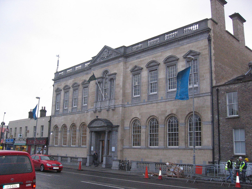Cava Inminente Alarmante Dublin City Library and Archive | Dublin City Library and Ar… | Flickr