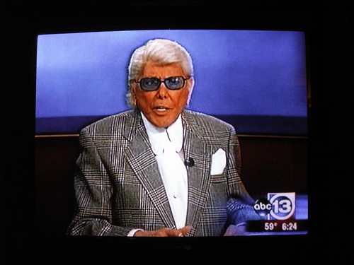 Marvin Zindler | by Specific Gravity