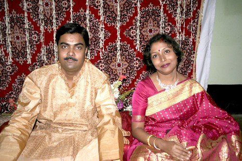Boudi | My BOUDI... at Arpita's house. The snap is taken bef… | Flickr