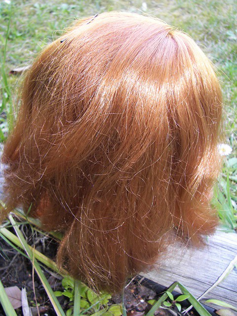 Kenner Blythe Red Hair 1972