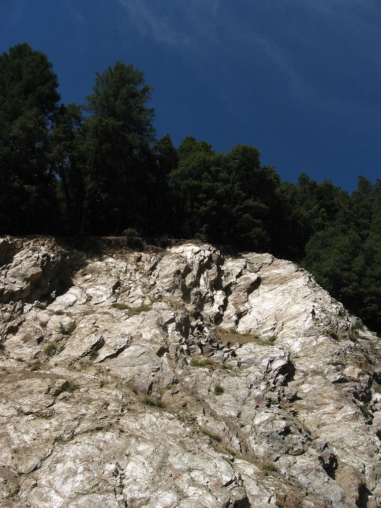 Cleveland Mine Trail